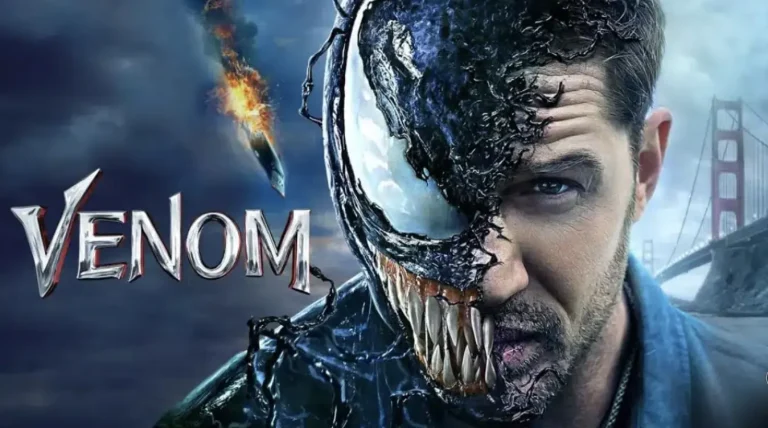 Venom
