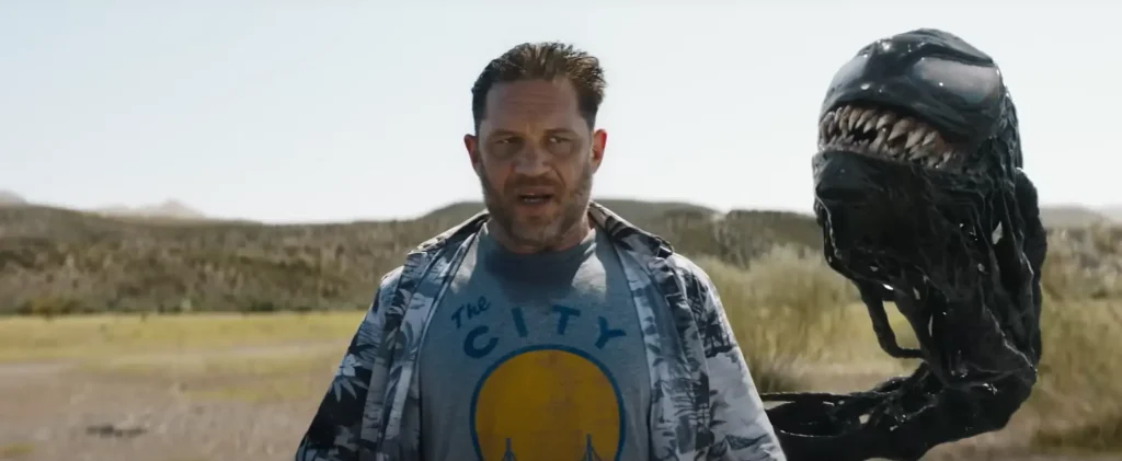 Venom