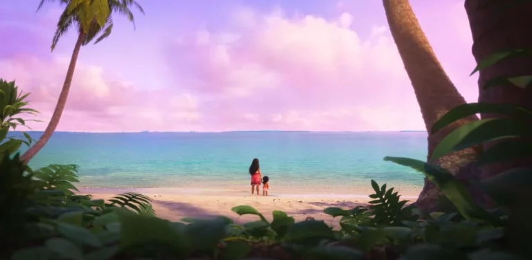 moana 2