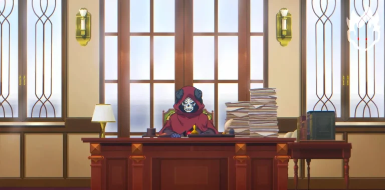 Maougun Saikyou no Majutsushi wa Ningen Datta