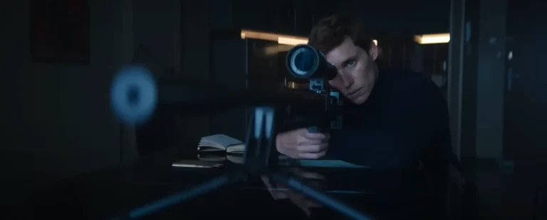 The Day of the Jackal