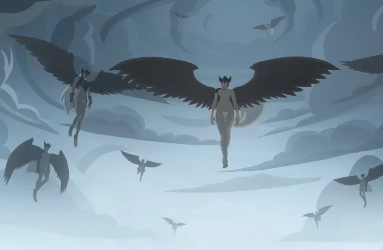 Twilight of the Gods